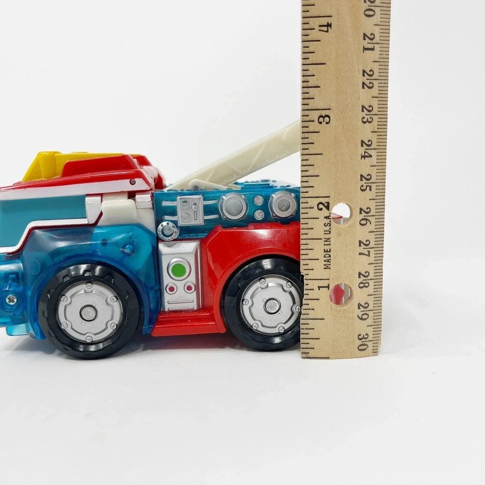 Hasbro transformers playskool